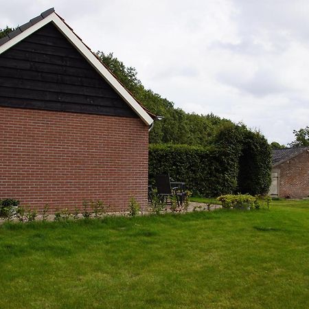 Zur Gruenen Heide Bed & Breakfast Wellerlooi Bagian luar foto