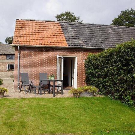 Zur Gruenen Heide Bed & Breakfast Wellerlooi Bagian luar foto
