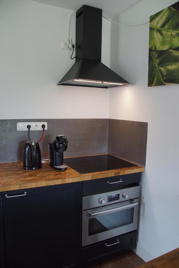 Zur Gruenen Heide Bed & Breakfast Wellerlooi Bagian luar foto