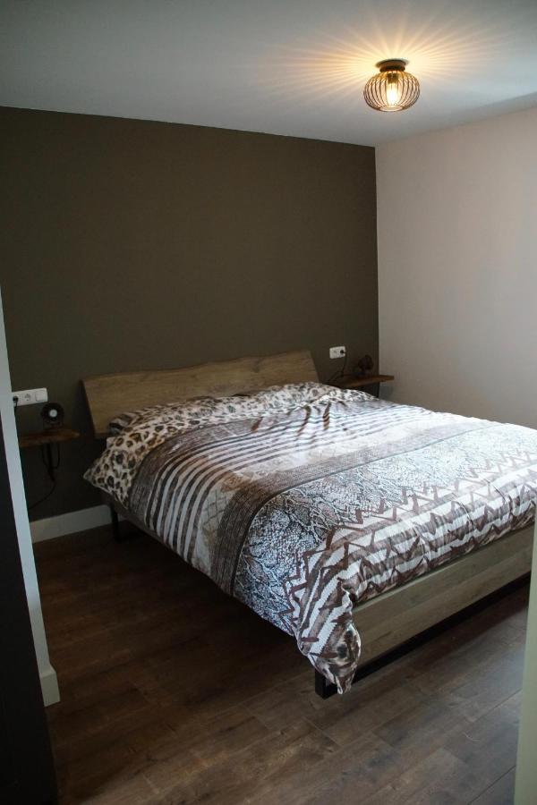 Zur Gruenen Heide Bed & Breakfast Wellerlooi Bagian luar foto
