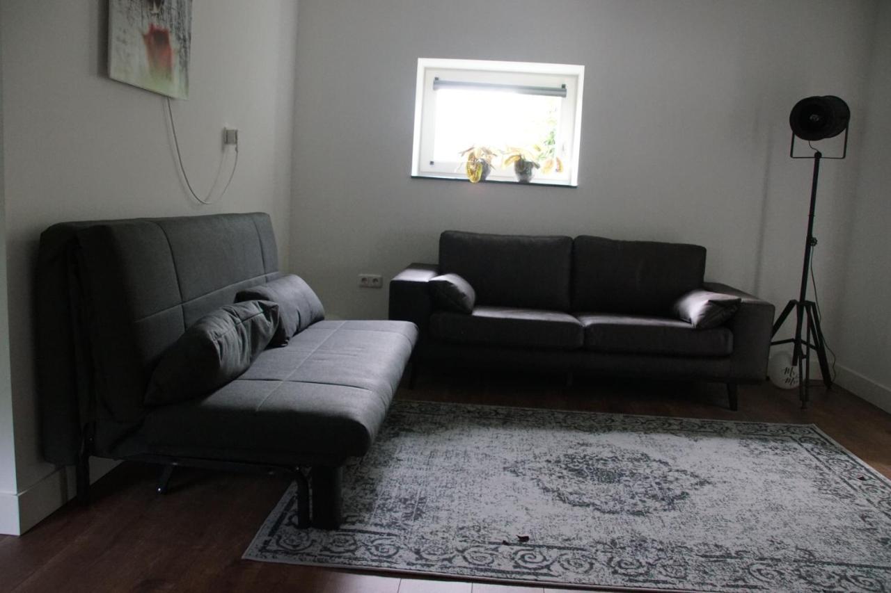 Zur Gruenen Heide Bed & Breakfast Wellerlooi Bagian luar foto