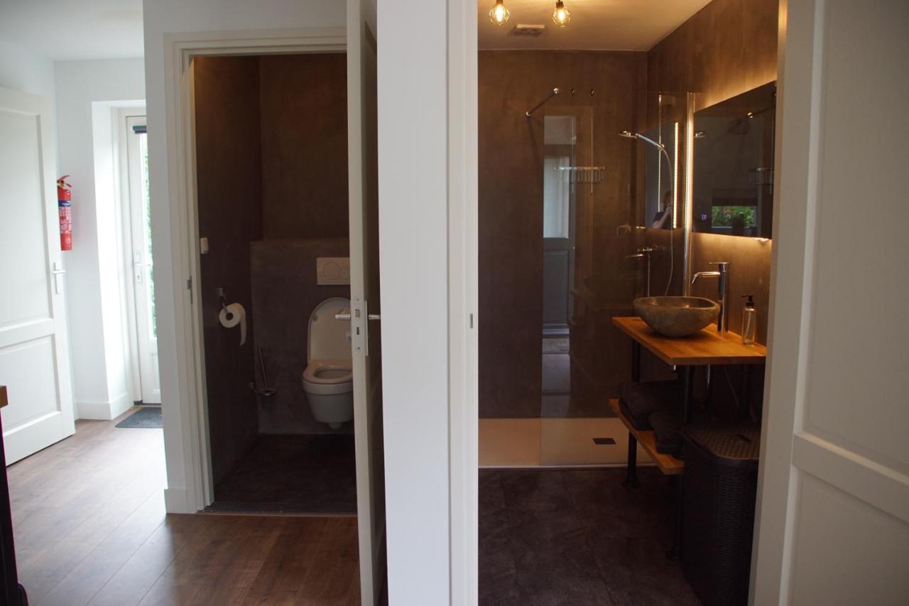 Zur Gruenen Heide Bed & Breakfast Wellerlooi Bagian luar foto